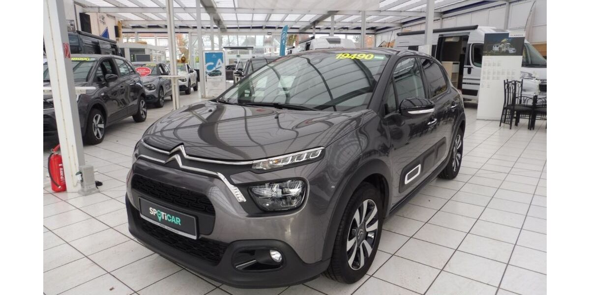 Citroen C3 13.090 km 17.490 &euro; Cuxhaven 27478