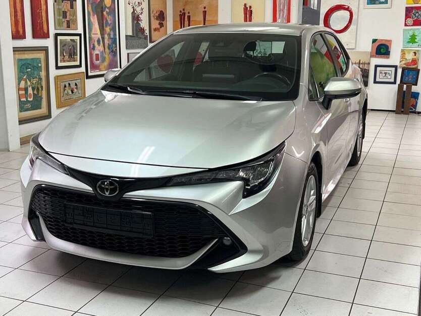 Corolla