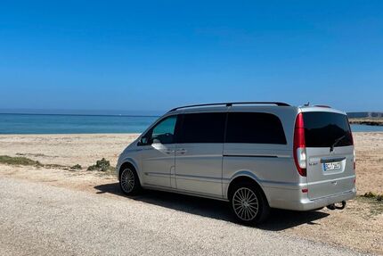 Mercedes-Benz Viano 199.999 km 10.000 &euro; Ertingen 88521