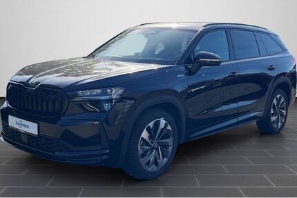 Skoda Kodiaq 28.289 km 44.990 &euro; Ludwigshafen 67063