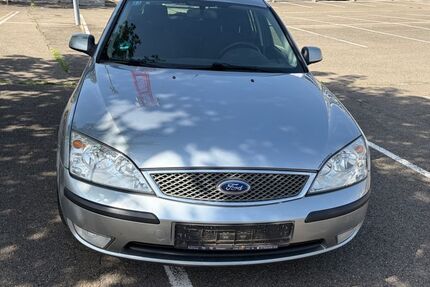 Ford Mondeo 250.000 km 550 &euro; Neu-Ulm 89231