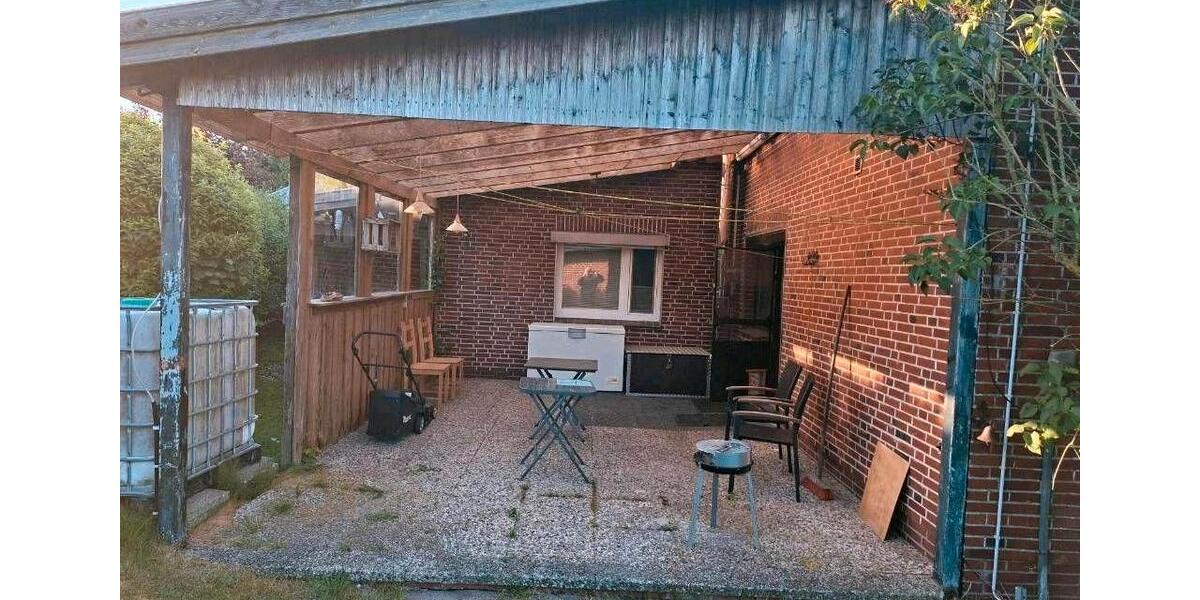 Bungalow Lunden - 3 Zimmer, 100 m&sup2;, 230.000&euro; | Angebot:26915314
