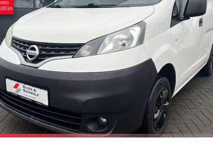 Nissan NV200 110.000 km 9.900 &euro; Coswig 01640