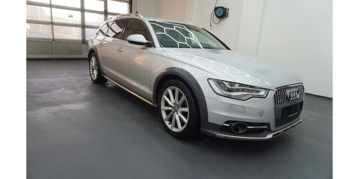 Audi A6 154.000 km 22.499 &euro; Krumbach 86381