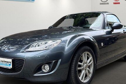 Mazda MX-5 115.133 km 12.785 € Hamburg 22457
