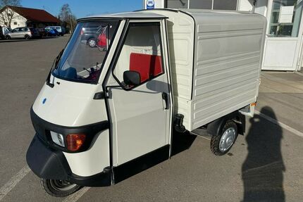 Piaggio APE