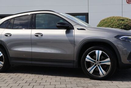 Mercedes-Benz EQA 65.900 km 29.490 &euro; Kirchheim unter Teck 73230