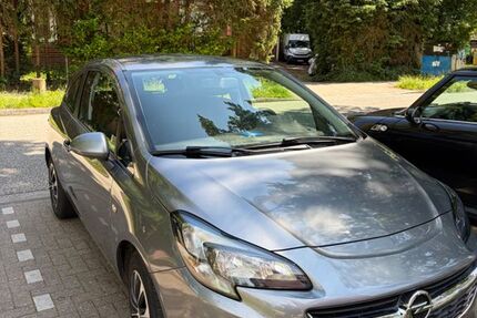 Opel Corsa 99.000 km 6.900 &euro; Hamburg 22457