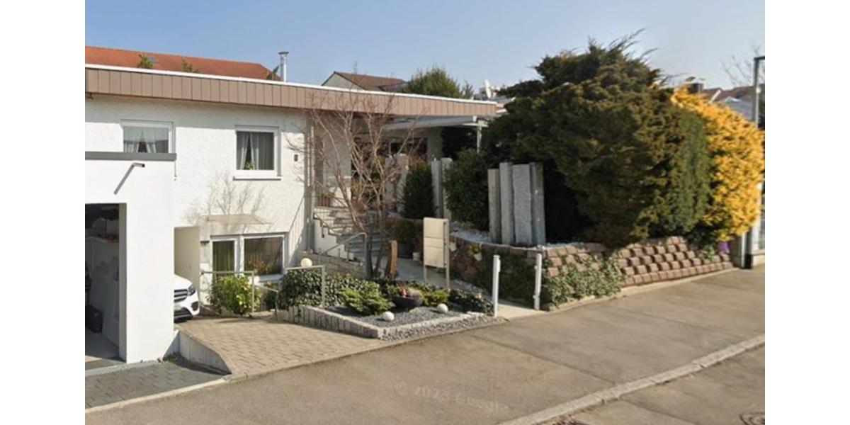 Bungalow in Böblingen 7 zimmer