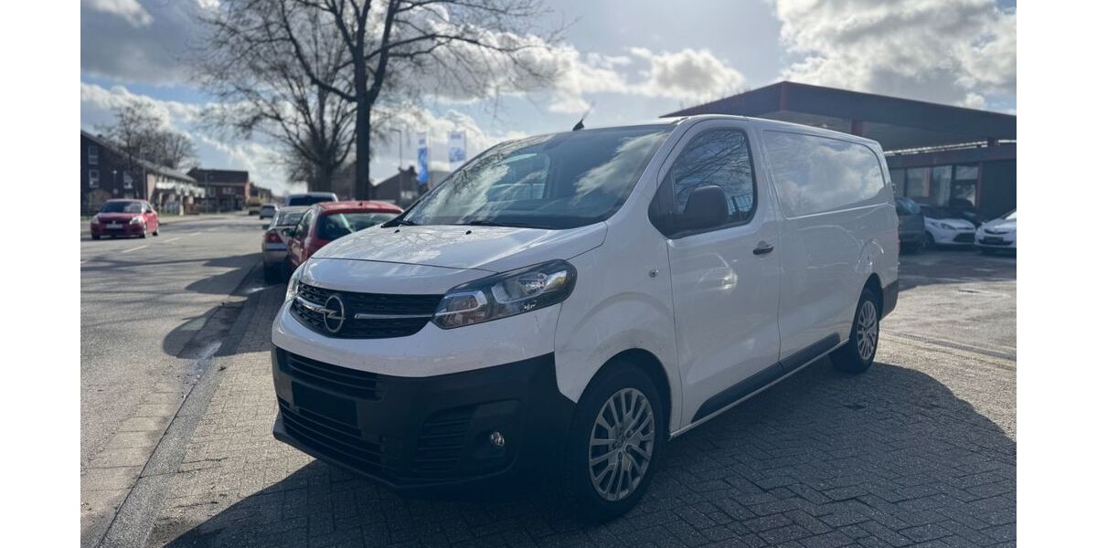 Opel Vivaro 180.000 km 10.411 &euro; Nordhorn 48529