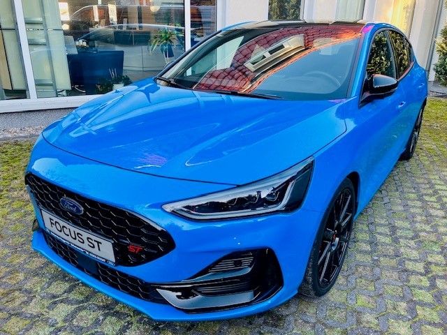 Ford Focus 6.000 km 45.500 &euro; Birkenwerder 16547
