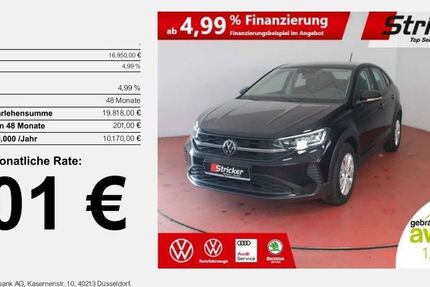 VW Taigo 23.537 km 16.949 &euro; Detmold 32760
