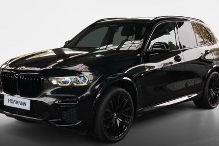 BMW X5 117.100 km 54.903 &euro; Ingolstadt 85053