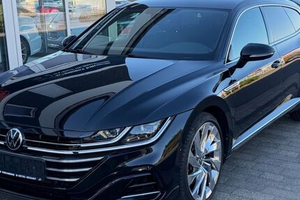 VW Arteon 53.646 km 29.800 &euro; Kirchberg 55481
