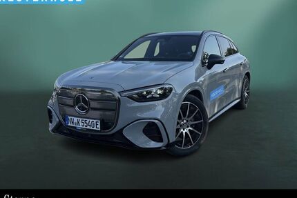 Mercedes-Benz GLC 400 14.900 km 89.900 &euro; Grünstadt 67269
