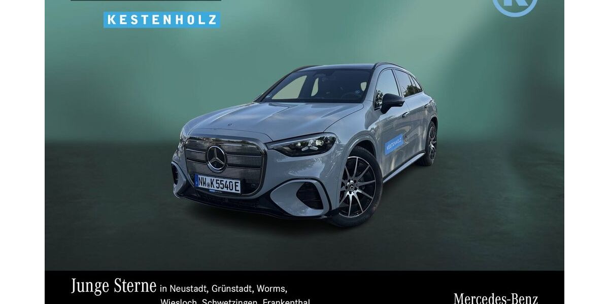 Mercedes-Benz GLC 400 14.900 km 89.900 &euro; Grünstadt 67269