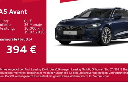 Audi A5 29.200 km 44.580 &euro; Gersthofen 86368
