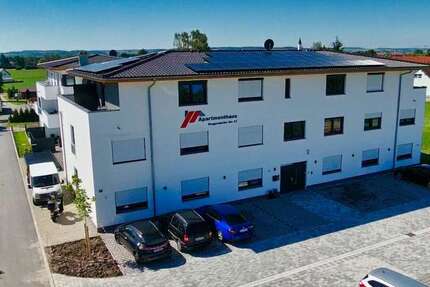 Wohnen auf Zeit in Bayern - Pilsting 650 € 1 zimmer