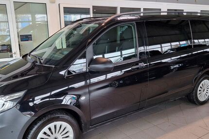 Mercedes-Benz Vito 212.500 km 26.990 &euro; Memmingen 87700