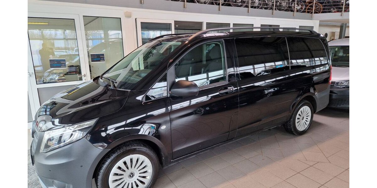 Mercedes-Benz Vito 212.500 km 26.990 &euro; Memmingen 87700