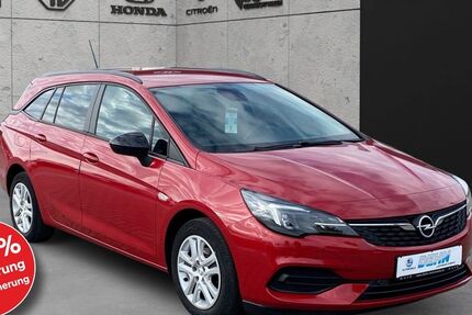 Opel Astra 52.125 km 13.750 &euro; Brandenburg an der Havel 14772