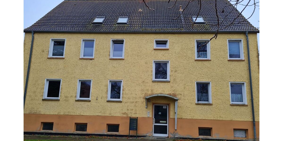 Provisionsfreie wohnung in Klein Belitz - Etagenwohnung Klein Belitz | Angebot:27055882