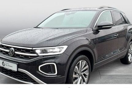 VW T-Roc 27.800 km 31.880 &euro; Papenburg 26871