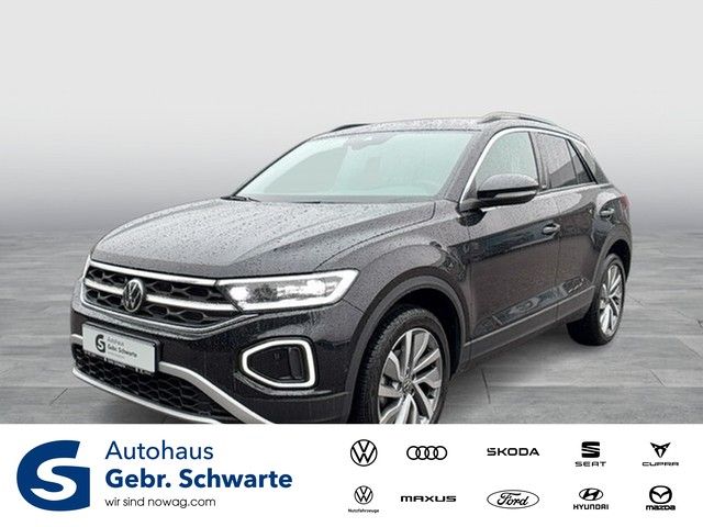 VW T-Roc 27.800 km 31.880 &euro; Papenburg 26871