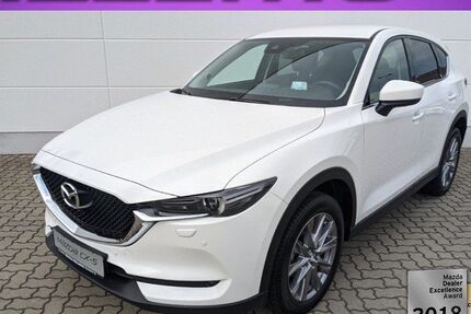 Mazda CX-5 43.790 km 25.480 &euro; Hoyerswerda 02977