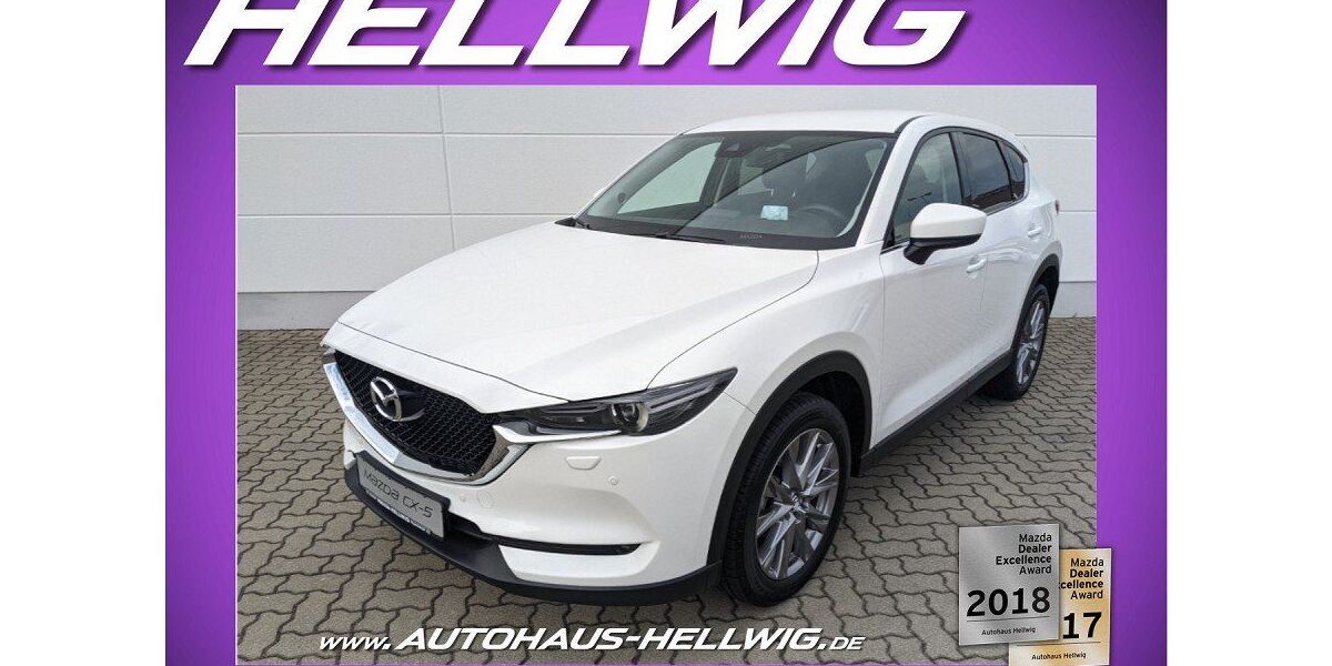 Mazda CX-5 43.790 km 25.480 &euro; Hoyerswerda 02977