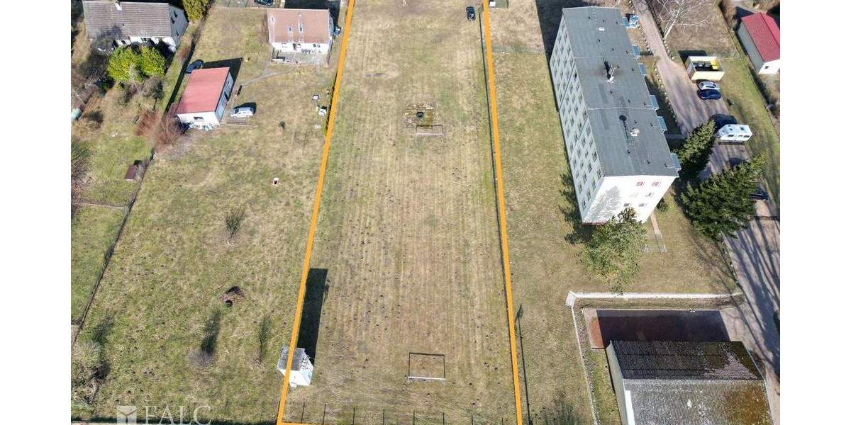 Grundstück Lühburg Basse - 70.000&euro; | Angebot:25728387