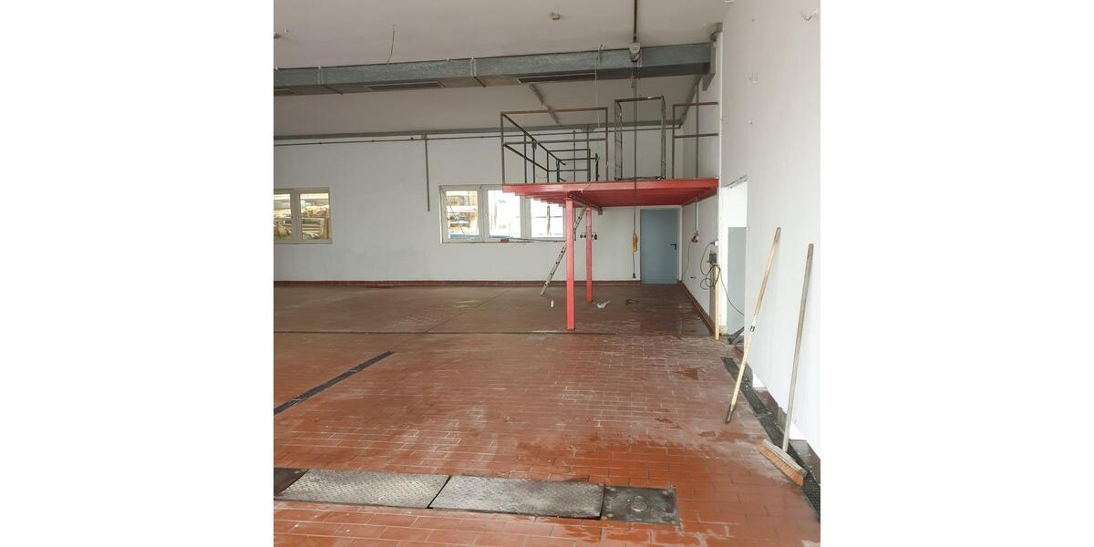 Gewerbeobjekt Obernzell - 2.300&euro; | Angebot:24444330