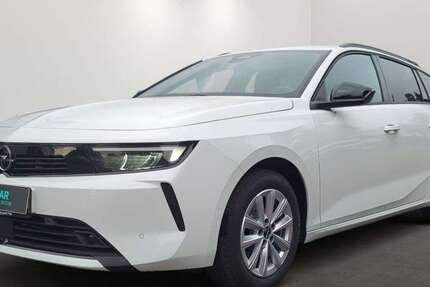 Opel Astra 1.001 km 32.770 &euro; Erfurt 99085