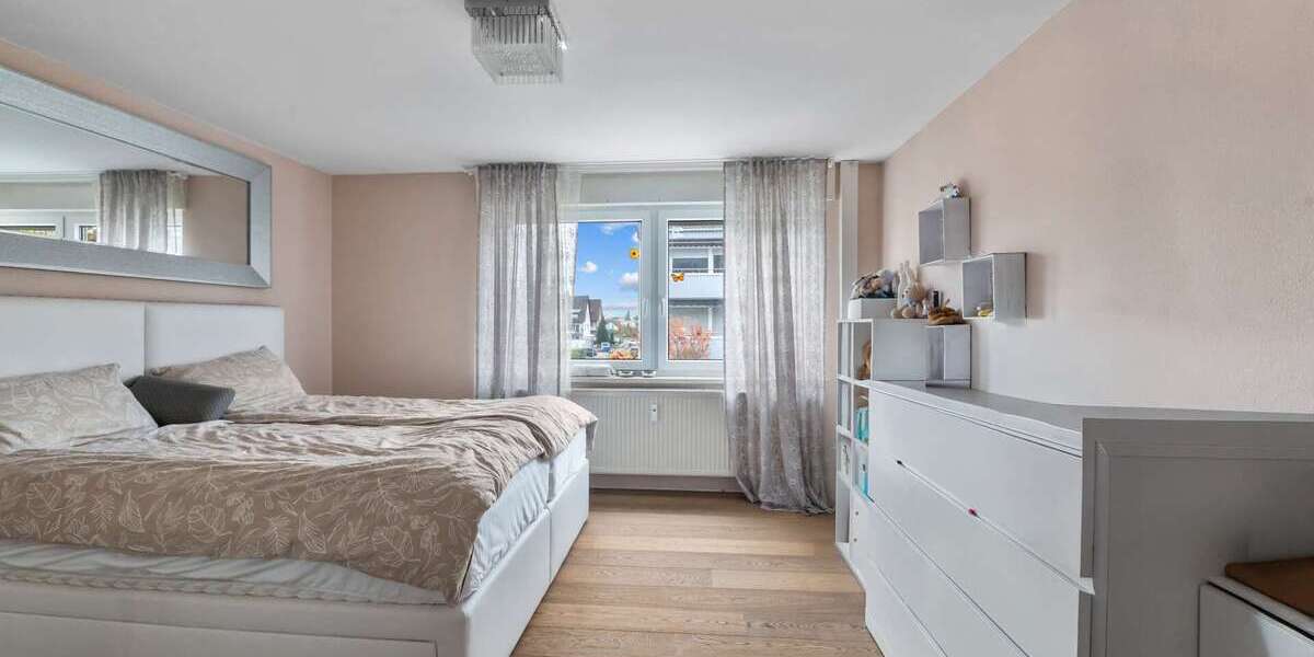 Wohnung zum Kaufen in Kenzingen 289.000 € 72.2 m² 3 zimmer