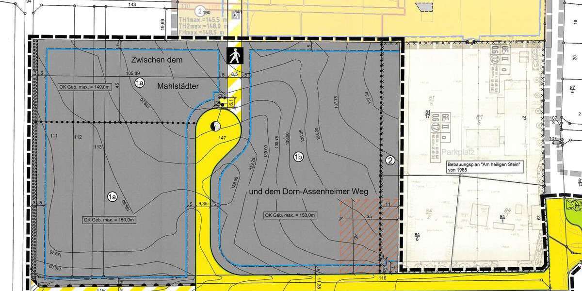 Grundstück in ReichelsheimWetterau 1.777.440 € 14812 m² zimmer