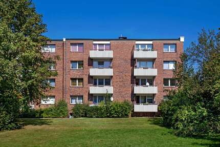 Wohnung Minden Bärenkämpen - 4 Zimmer, 88 m&sup2;, 649&euro; | Angebot:26890018