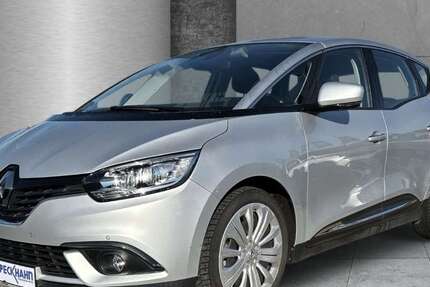 Renault Scenic 86.729 km 10.990 &euro; Celle 29223
