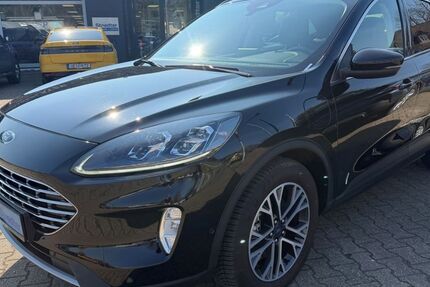 Ford Kuga 49.637 km 25.749 &euro; Dannenberg 29451