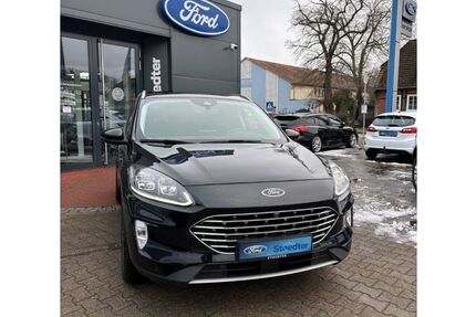 Ford Kuga 49.637 km 26.749 &euro; Dannenberg 29451