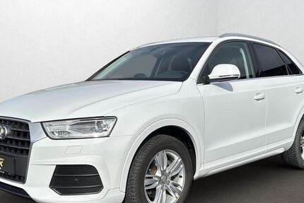 Audi Q3 90.700 km 17.950 &euro; Blankenburg (Harz) 38889