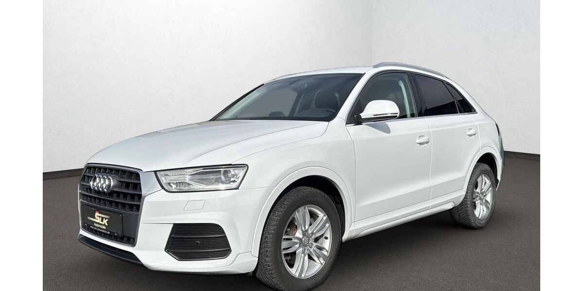 Audi Q3 90.700 km 17.950 &euro; Blankenburg (Harz) 38889
