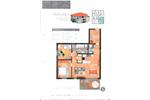 Etagenwohnung Dietfurt an der Altmühl - 3 Zimmer, 97 m&sup2;, 1.085&euro; | Angebot:26416878