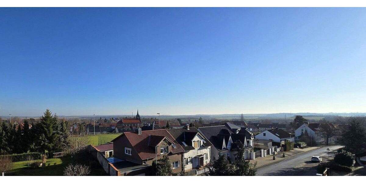 Etagenwohnung Schöningen - 4 Zimmer, 90 m&sup2;, 565&euro; | Angebot:25554702