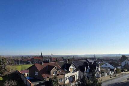 Wohnung Schöningen - 4 Zimmer, 90 m&sup2;, 565&euro; | Angebot:25554702