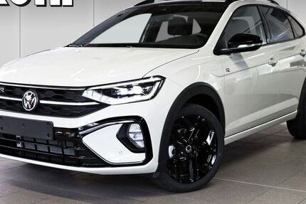 VW Taigo