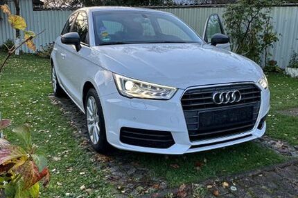Audi A1 132.000 km 13.650 € Gummersbach 51647