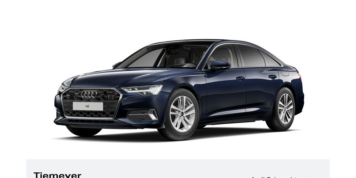 Audi A6 34.185 km 46.840 &euro; Gelsenkirchen 45894