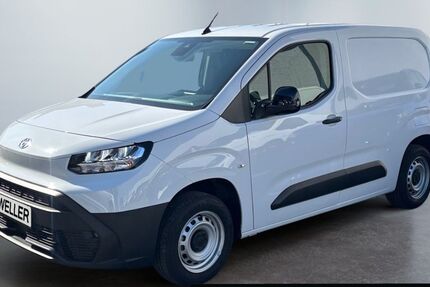 Toyota Proace City 26.857 km 21.580 € Hamm 59067