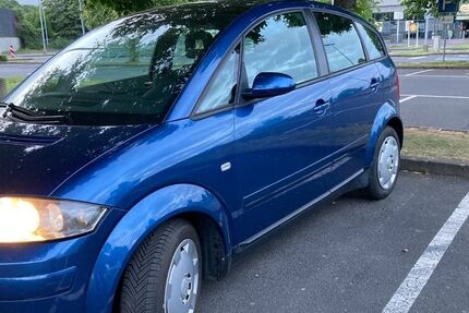 Audi A2