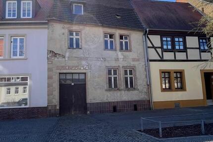 !Provisionfrei! Historisches Fachwerkhaus für Selbermacher